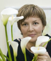 Елена Глори - ARTELECT